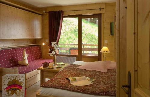 Résidence Tournette - Photo 1