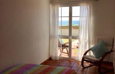 Casa Sol e Mar em Porto Covo - Foto 7