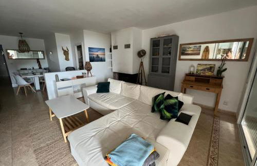 Apartamento con piscina - Tossa - Magníficas vistas al mar - Foto 22