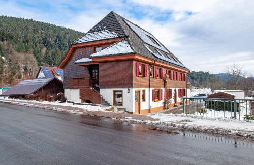 Haus an der Breg - Photo 36