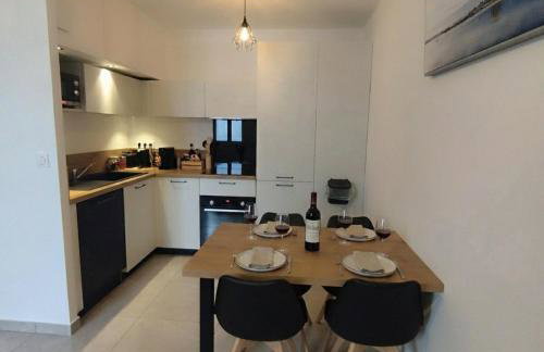 Douar Ruz La Terre Rouge Port de Saint Goustan - Foto 10