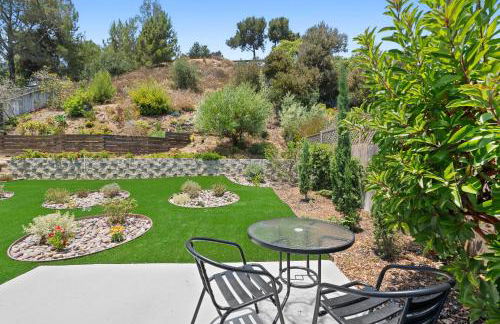 Restful Retreat - Vibrant - Tranquil Yard - Foto 19