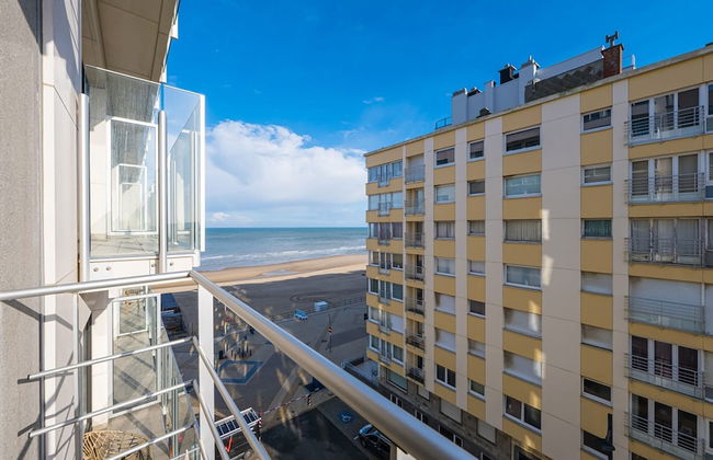 Apartment With 2 Bedrooms and sea View - Foto 33