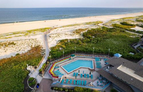Oceanfront 3 bed 2 bath Condo Pool Pvt Bch Access - Foto 4