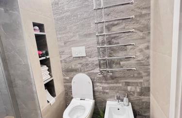 Monem’s House portello - Foto 49