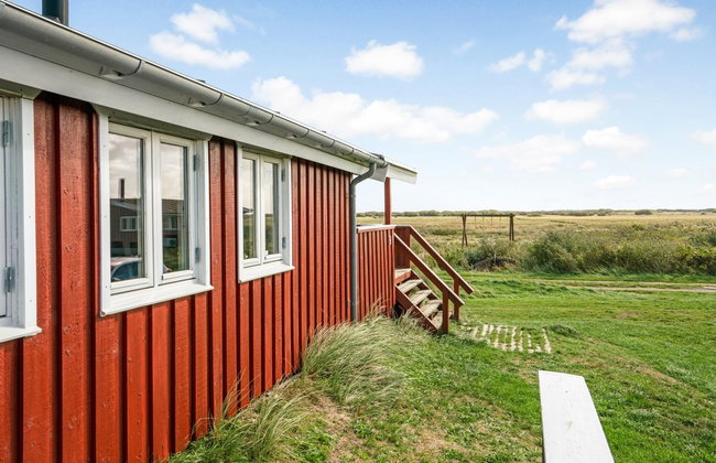 "Mortensen" - 350m from the sea - Photo 12