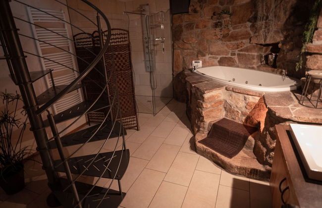 Ferienhaus mit Sauna in Viechtach - Foto 11