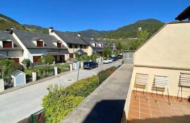 Coqueto dúplex - ORDESA l WIFI l VISTAS l GARAJE - Photo 19