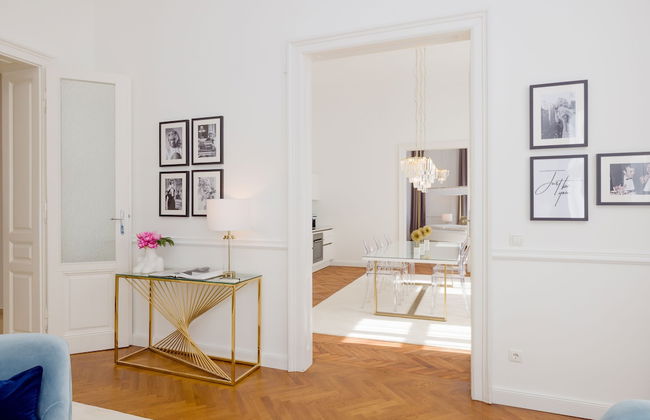 Rafael Kaiser - Premium Apartments City Centre - Photo 64