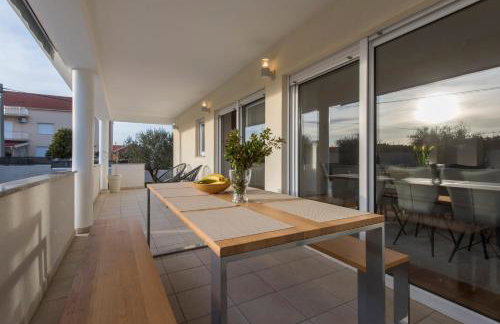 Villa Karla Debeljak - Zadar - Foto 18