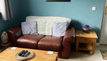 'Kodi's Place' Well appointed 1 bedroom apartment with excellent transport links and free Wi-Fi - Foto 3