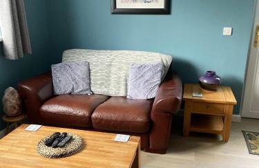 'Kodi's Place' Well appointed 1 bedroom apartment with excellent transport links and free Wi-Fi - Foto 3