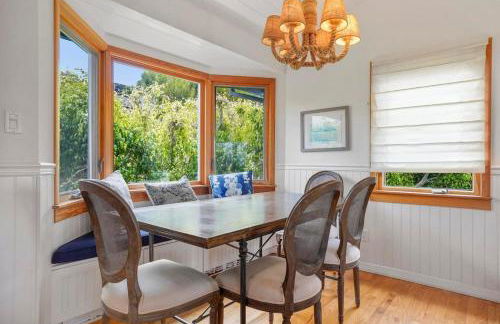 Darling Del Mar Beach Cottage with Ocean Views - Foto 10