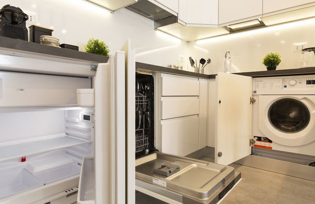 notaMi - Biancospini 13 - Flower District - Foto 12