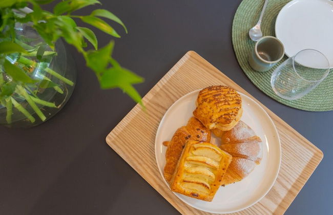 Co-f181-carb1at - Tremezzo Apartment 1 - Photo 30