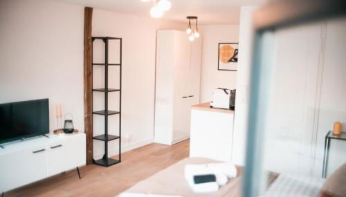 Suite Dreams Bremen - Foto 5