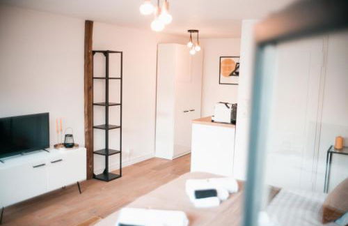 Suite Dreams Bremen - Foto 5