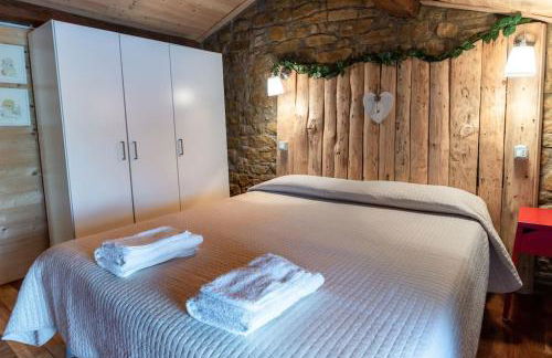 Casale Viozzi - Casa Vacanze con piscina nelle Marche - Foto 60