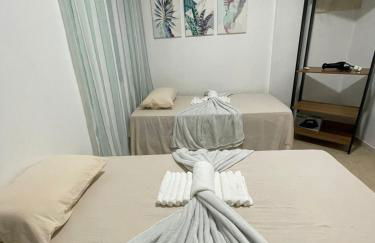 Cond Alf Costa ap 01 - Photo 19