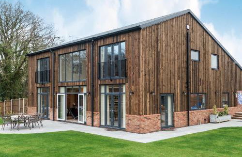 The Haybarn - Foto 34