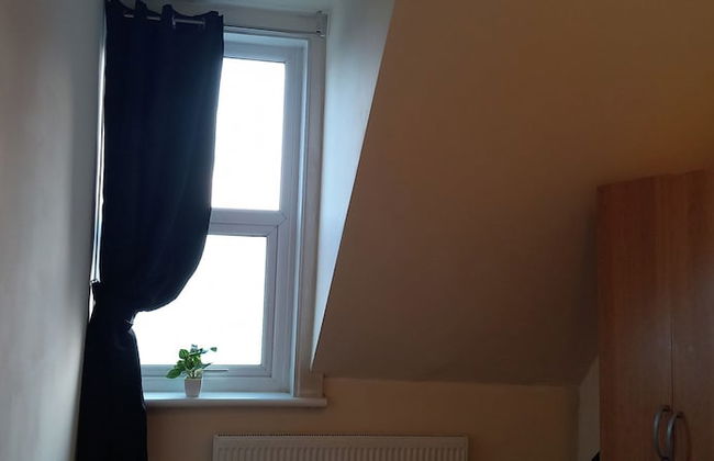 Lovely 1-bed Apartment in the City of London - Foto 12