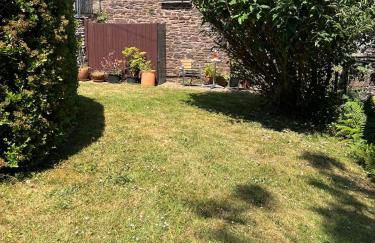 Devon Country Retreat The Linhay at Collaton Farm - Foto 15