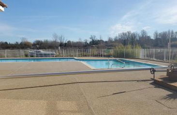 Le Canal superbe maison Climatisation Wi-Fi Parking Jardin Piscine 15 mn de Béziers - Foto 20