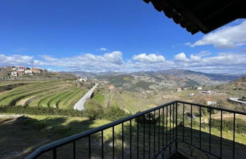 Casa do Vale - Douro Valley Cottage - Foto 3