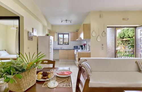 Villa Gereoudis Sea View Rooms Pool & Bar - Foto 49