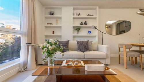 Maravilloso y recién reformado apartamento en Castellana - Foto 3