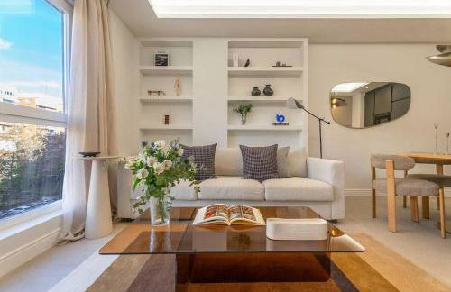 Maravilloso y recién reformado apartamento en Castellana - Foto 3