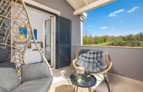 Villa Lente - Foto 22