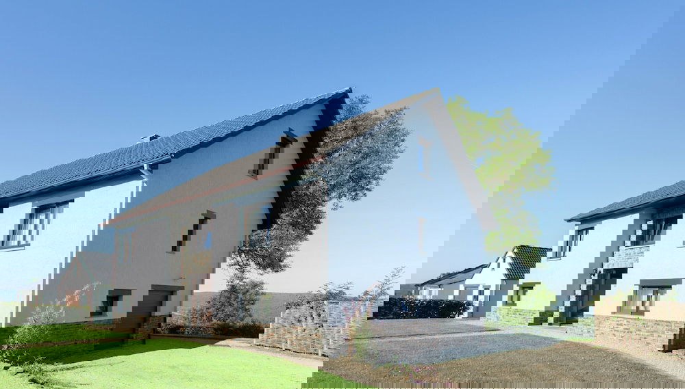 Rendeux Valley View Retreat - Foto 1