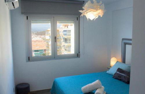 Loft en Residencial 1ª Línea con piscina - Foto 39