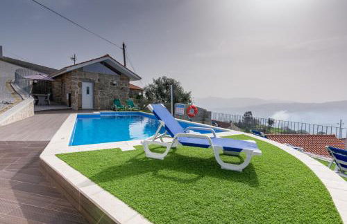 Aldeamento Casas do Alto do Vez - Foto 36