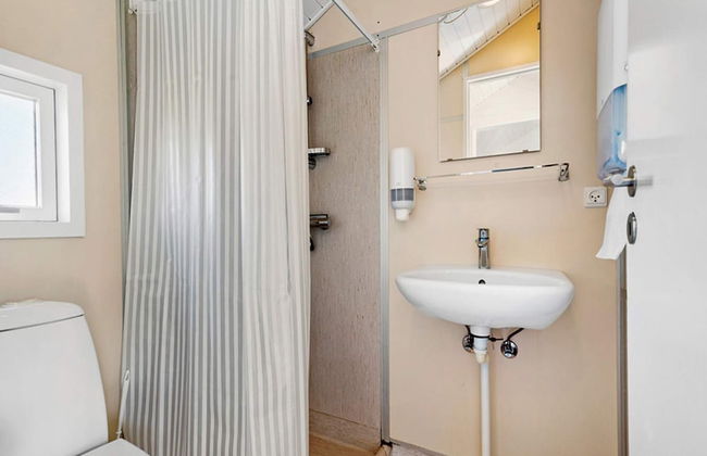 5 Person Holiday Park Home in Holbaek - Foto 17