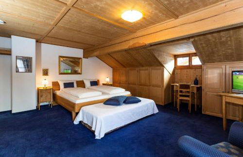 Landhaus Hubertus - Foto 11