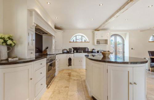 3 Marshland Barns 2 bedrooms - Foto 8