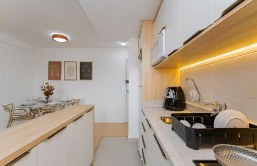 Take Urban | Shopping Estação | Curitiba | Gonzaga Stays - Foto 37