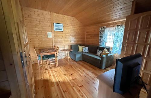 Jantar Rodzinne Domki - Foto 10