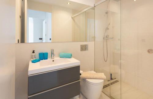 Apartment in Mil Palmeras - Foto 12