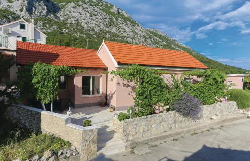 2 Bedroom Gorgeous Home In Gata - Foto 2