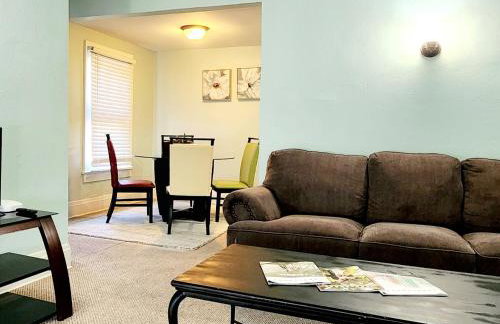 Comfortable two bedroom home - Foto 6