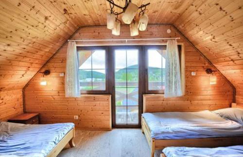 Domki całoroczne DOMKOWSTWO - Foto 46