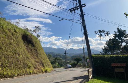 Casa Sossego da Montanha - Foto 47