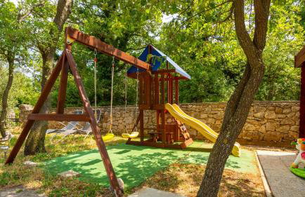 House Mirjana with pool by Villas Guide - Photo 9