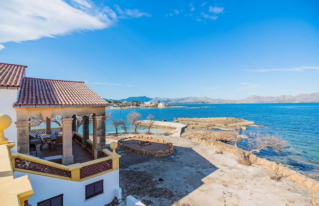 NEW 2020 - Villa Es Clot - Foto 33