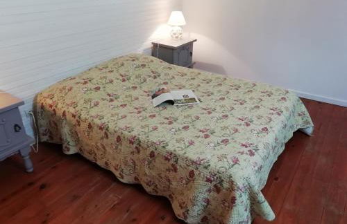 Charming Chalet with Swimming Pool in Quend - Foto 26