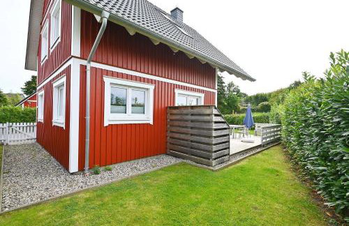 Sechendorf Ferienhaus Solhem Sechendorf - Foto 31