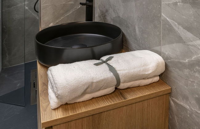 La Tana in Vione With 1 Bedrooms and 1 Bathrooms - Foto 17